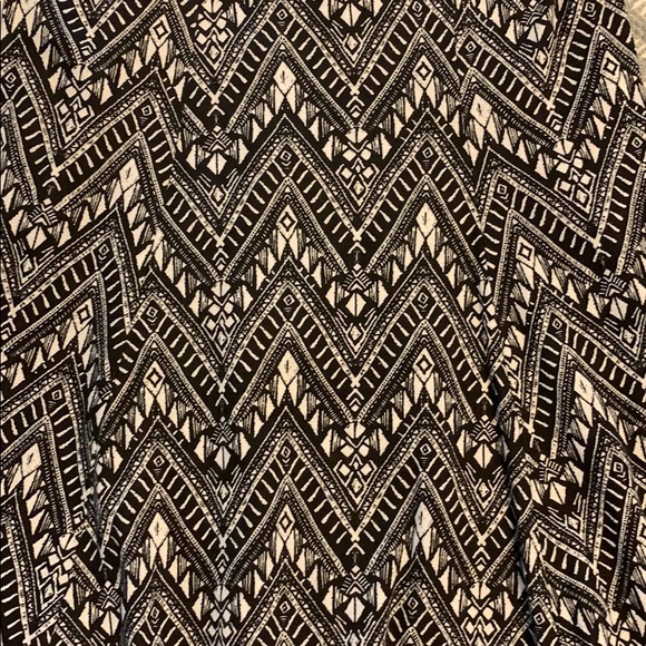 Billabong Aztec summer dress - Picture 2 of 5